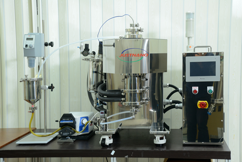 富鑫奈米 開發奈米級粉粒設備與技術_img_3