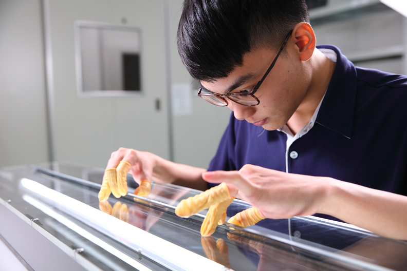 台濠科技 研發光學尺技術，成為製造業後盾_img_2