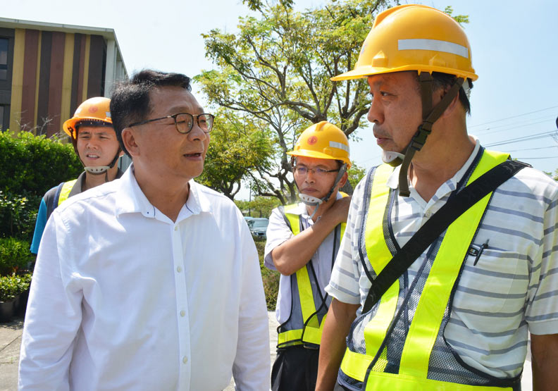 【東北角】基隆、宜蘭民進黨立委領先,蔡適應和陳歐珀穩了?_img_4