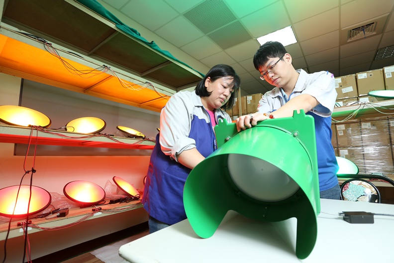 為何LED紅綠燈老是壞?前交通部科技顧問室主任周勝次揭祕_img_3