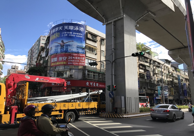 為何LED紅綠燈老是壞?前交通部科技顧問室主任周勝次揭祕_img_2