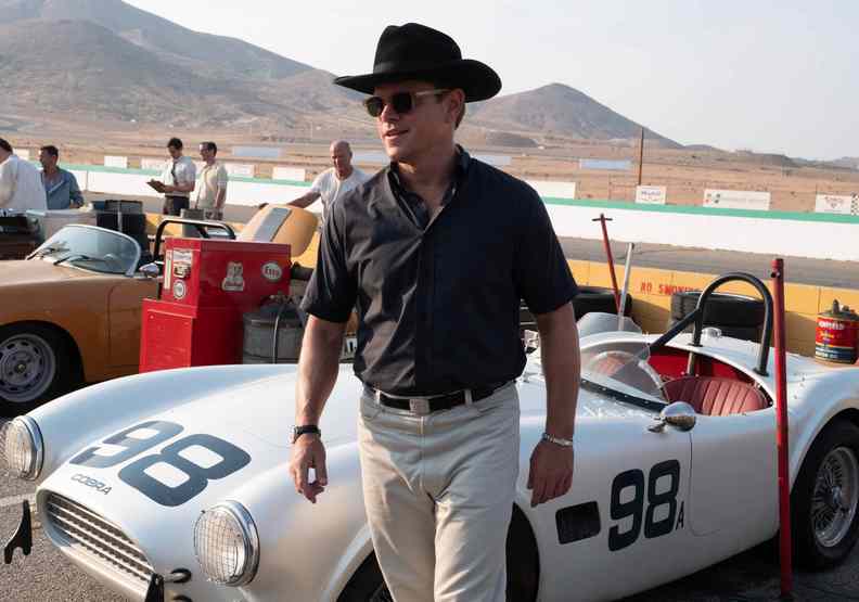 《賽道狂人》：當你了解底限，才能突破自我的極限_img_4