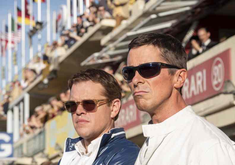 《賽道狂人》：當你了解底限，才能突破自我的極限_img_1