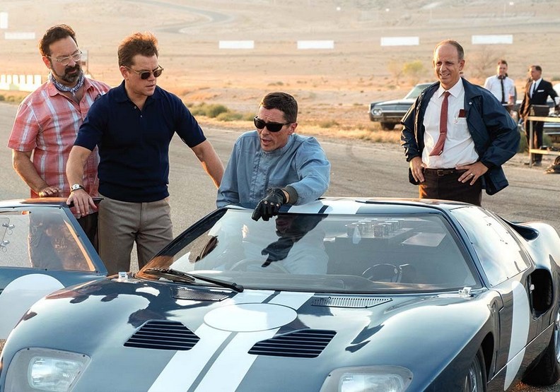 《賽道狂人》：當你了解底限，才能突破自我的極限_img_5