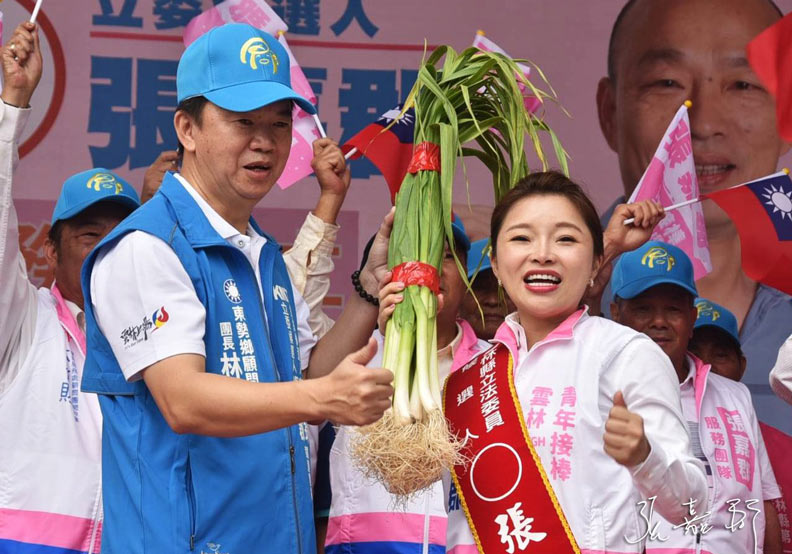 【搖擺州】許淑華護韓有賺也有傷,彰化縣會出黑馬嗎?_img_7