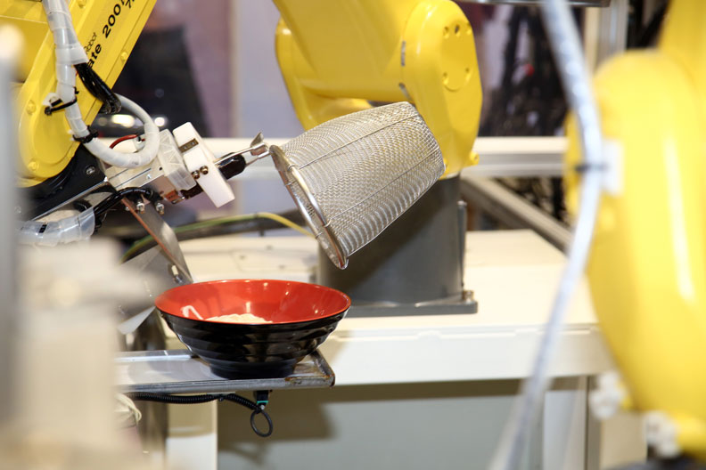 誰說FinTech很無聊？直擊台北金融科技展10大亮點_img_2