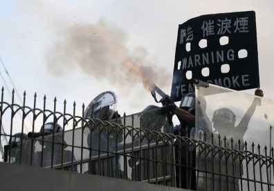 反送中下，香港人的現在進行式：移民台灣