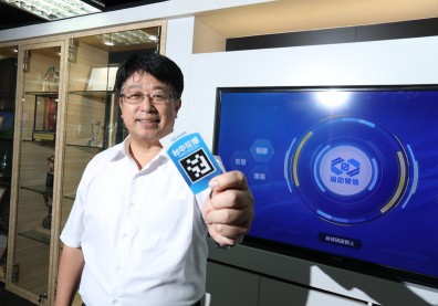 員工換上IT腦 瑞助營造多了千手千眼