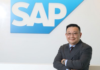 SAP全球副總裁謝良承：數位轉型是否成功，無法從單一斷點論定
