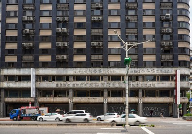 永福樓扛不住月租600萬黯然熄燈，NET憑什麼以320萬租下黃金店面？