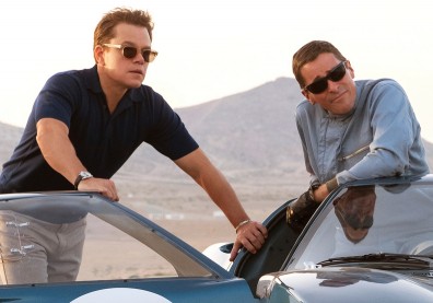 《賽道狂人》：當你了解底限，才能突破自我的極限