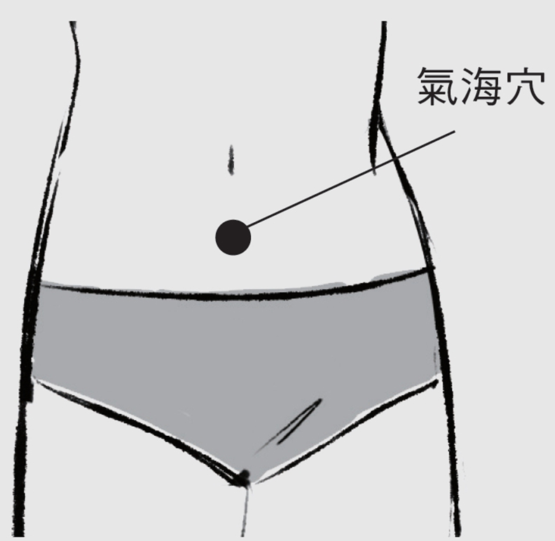 別讓更年期提早報到!經血量減少,用這 3 道食譜養氣補血_img_1