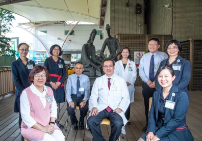 不當服務業 病人依舊高度滿意