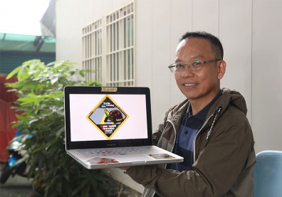 最狂「撿屍人」！路殺社15萬筆動物屍體大數據，成台灣珍貴寶藏