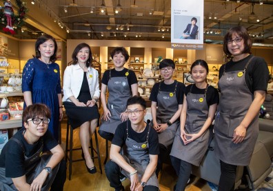 用體貼、具同理心的服務，做你家的企劃師！