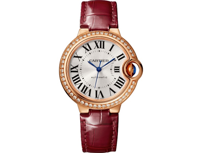 給自己的新年獻禮 跟著卡地亞突破自我展現光芒_img_2