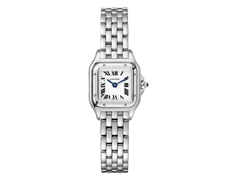 給自己的新年獻禮 跟著卡地亞突破自我展現光芒_img_3