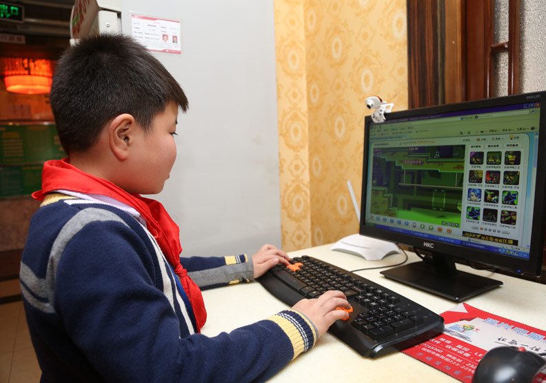 幼兒常接觸3C產品，美研究：小心腦筋會變笨