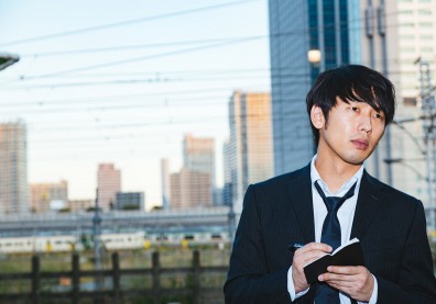 4大評估，破解轉職大哉問！現在的公司值得繼續待下去嗎？