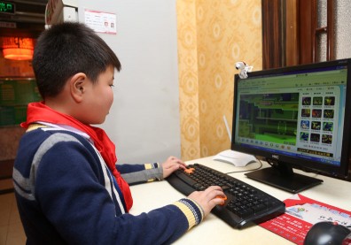 幼兒常接觸3C產品，美研究：小心腦筋會變笨