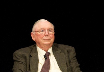 巴菲特副手抄底阿里巴巴！分析師：他不是瘋了，就是掌握大祕密