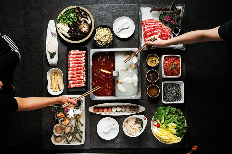 熱騰騰鍋底、滑嫩鴨血、吸飽湯汁的豆腐…一吃暖起來的20家麻辣鍋!_img_1