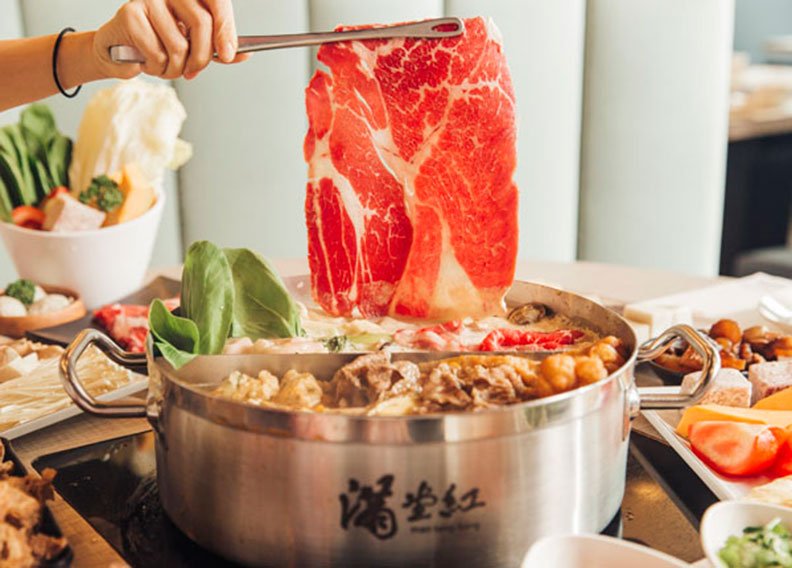 熱騰騰鍋底、滑嫩鴨血、吸飽湯汁的豆腐…一吃暖起來的20家麻辣鍋!_img_4