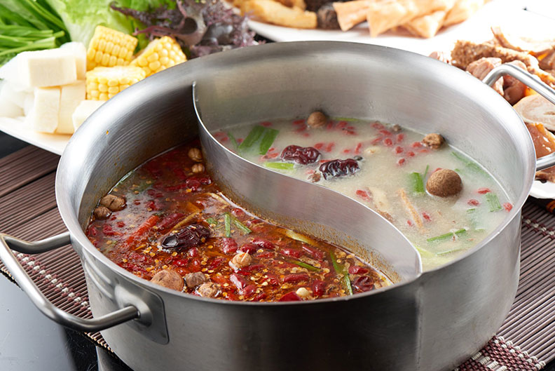 熱騰騰鍋底、滑嫩鴨血、吸飽湯汁的豆腐…一吃暖起來的20家麻辣鍋!_img_8