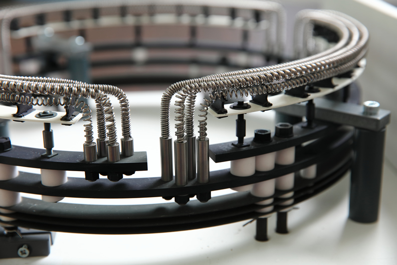 堉創新已握有多項軟硬體專利，技術也獲得全球肯定