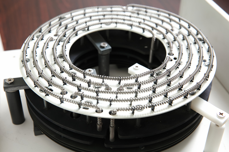 安堉創新MOCVD技術的最大商業價值，在於掌握MOCVD關鍵零組件，使臺灣業者不再受制於國外大廠