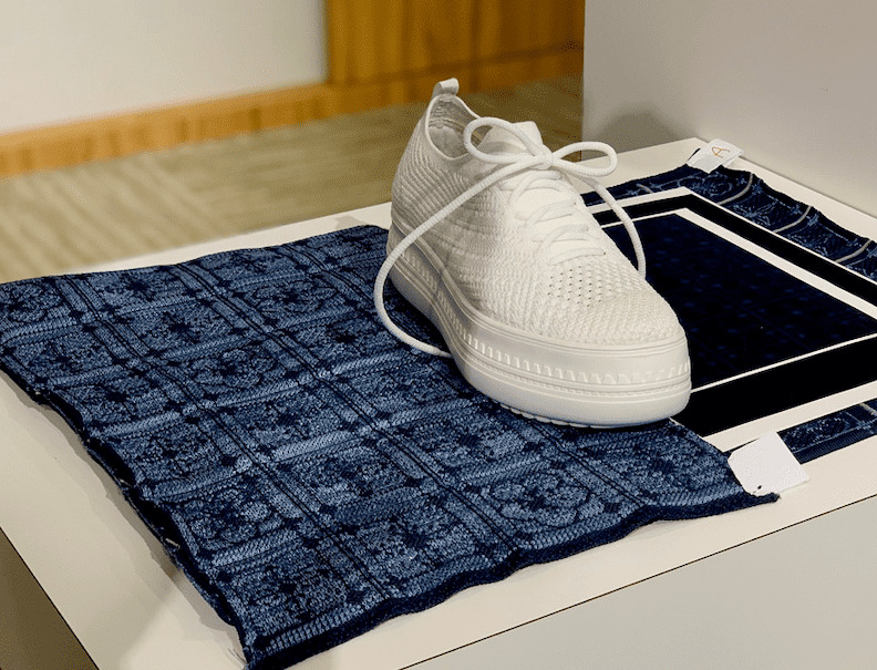 2020東京奧運中華隊戰袍設計亮相！3大亮點，融入台灣傳統文化_img_2