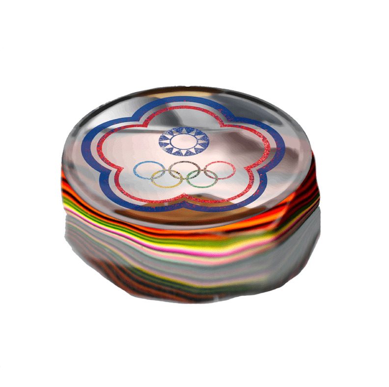 2020東京奧運中華隊戰袍設計亮相！3大亮點，融入台灣傳統文化_img_5