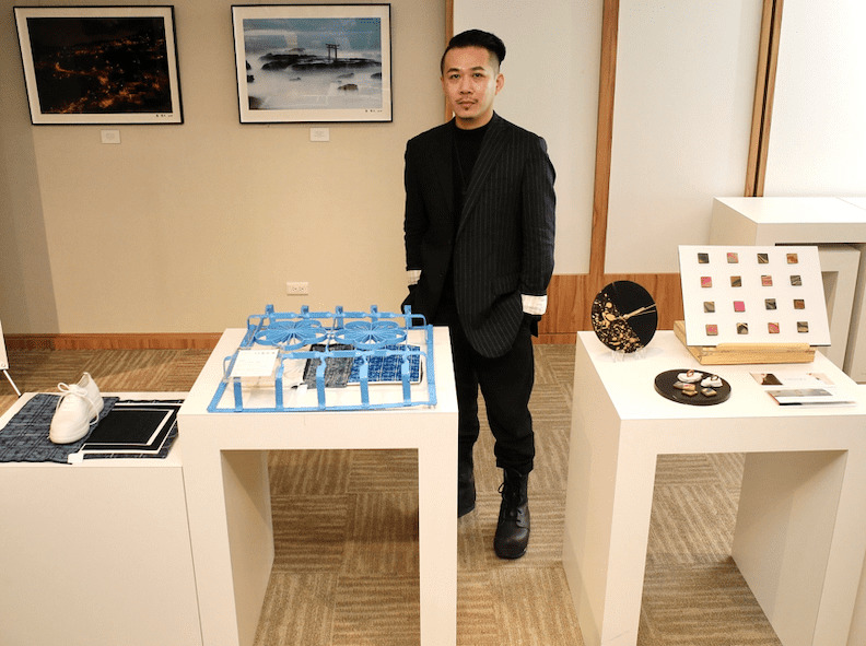 2020東京奧運中華隊戰袍設計亮相！3大亮點，融入台灣傳統文化_img_8