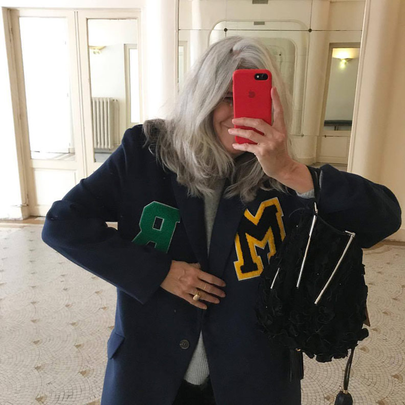 熟齡維持白髮變成流行,但真的適合嗎?_img_1