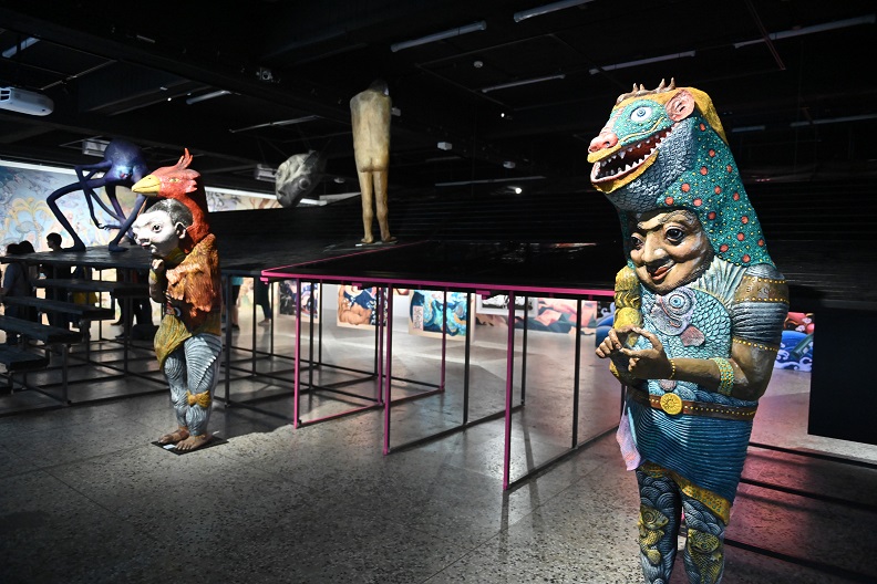 超越既有想像,實踐前所未有的文化實驗_img_2