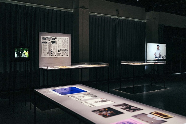 超越既有想像,實踐前所未有的文化實驗_img_1