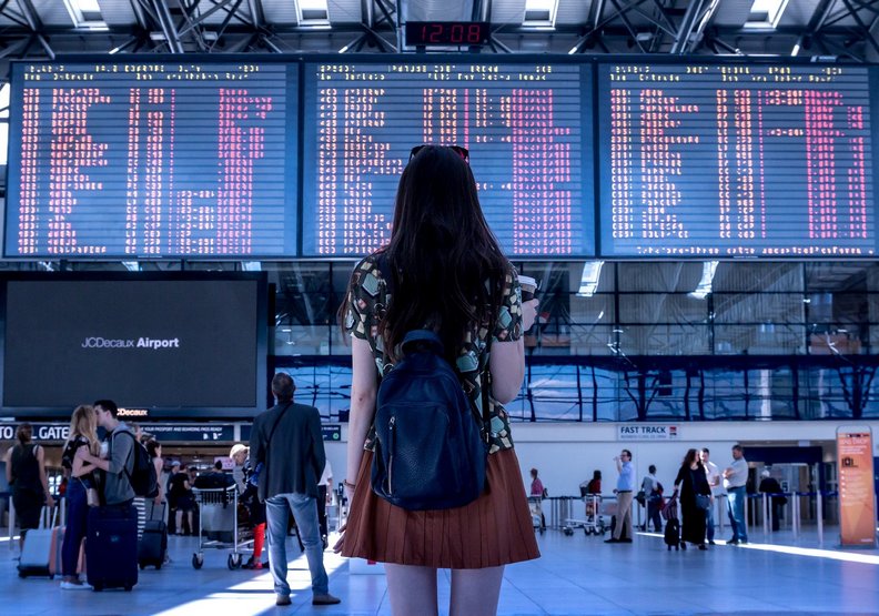 踏上旅途才有收穫！旅行教我們的人生10堂課