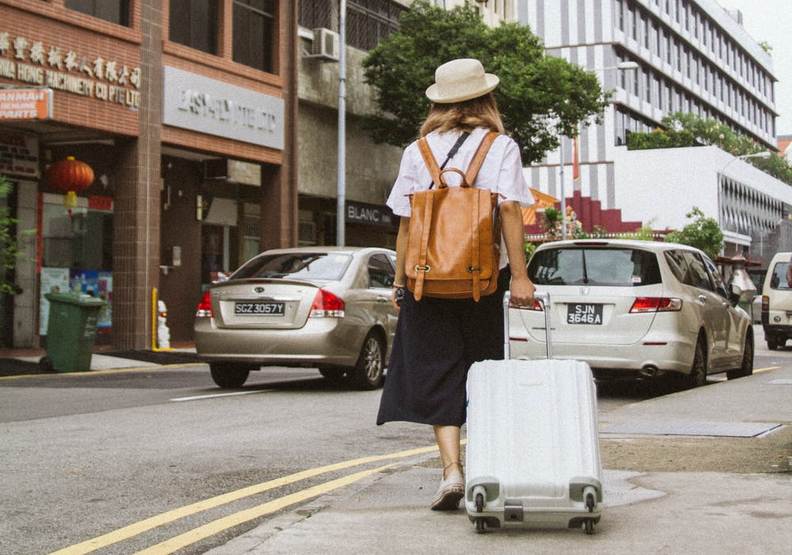 踏上旅途才有收穫!旅行教我們的人生10堂課_img_5