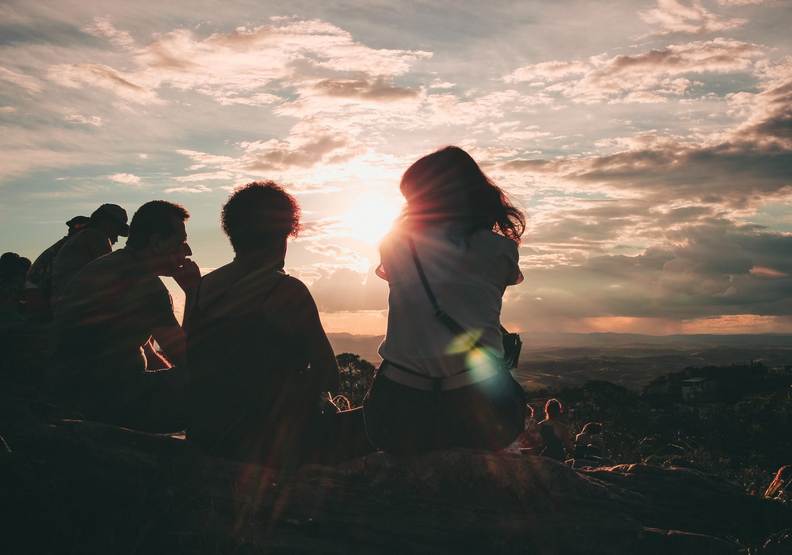 踏上旅途才有收穫!旅行教我們的人生10堂課_img_3