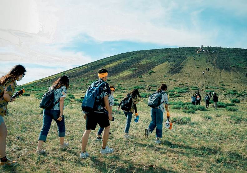 踏上旅途才有收穫!旅行教我們的人生10堂課_img_6