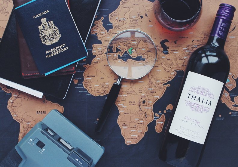 踏上旅途才有收穫!旅行教我們的人生10堂課_img_8