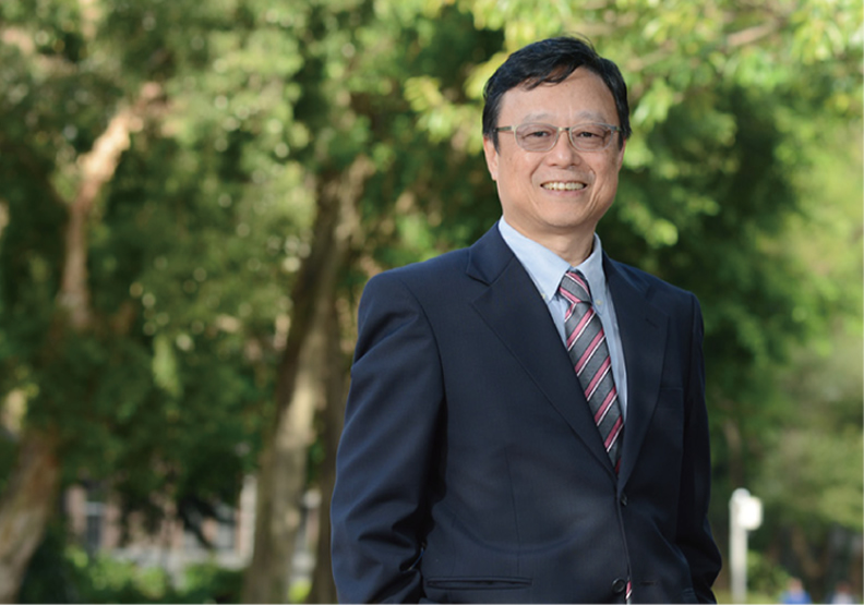 教出活學活用的整合性人才