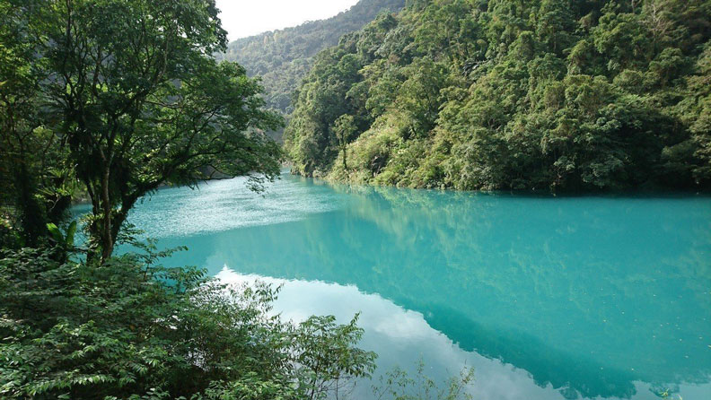 濕冷冬季去哪玩？3條北部溫泉步道舒心又暖身_img_2