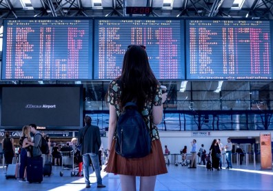 踏上旅途才有收穫！旅行教我們的人生10堂課