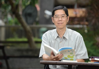從閱讀出發 建立跨域能力