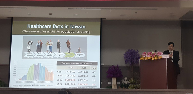 做完大腸鏡沒問題卻還是罹癌?檢查完整性關鍵在這 3 指標_img_1