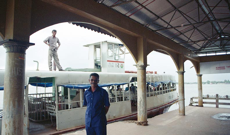 泰姬瑪哈陵：她是世界上，最美的一顆淚珠_img_1