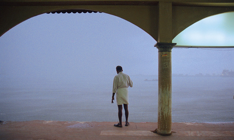 泰姬瑪哈陵：她是世界上，最美的一顆淚珠_img_2