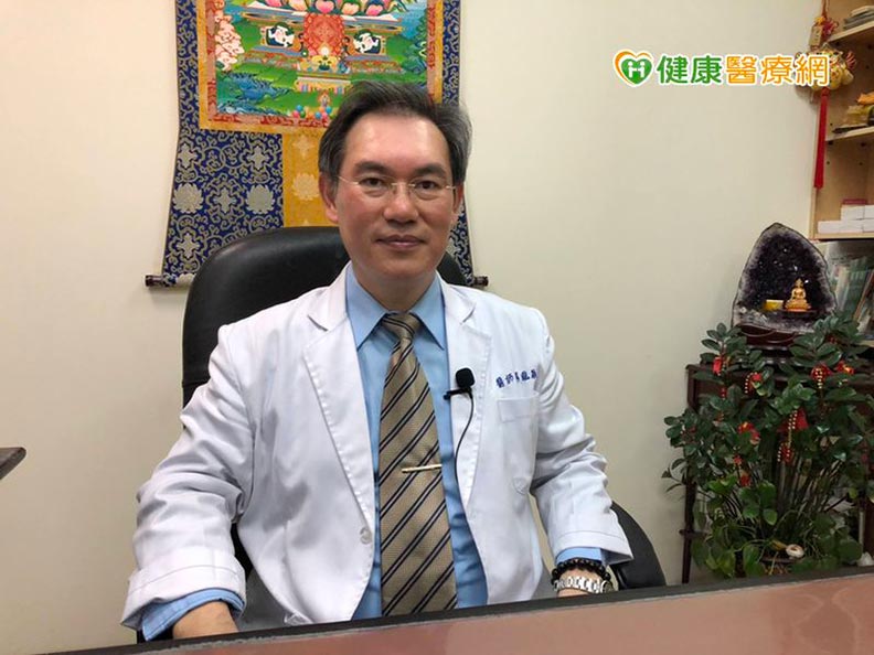 半小時就想跑廁所,膀胱過動症靠針灸找回生活品質_img_1