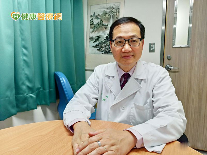 急性淋巴性白血病易復發,ADC藥物助患者進入移植手術_img_1